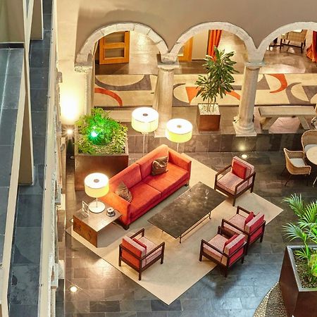 Parador De La Seu D'Urgell Hotel Ngoại thất bức ảnh