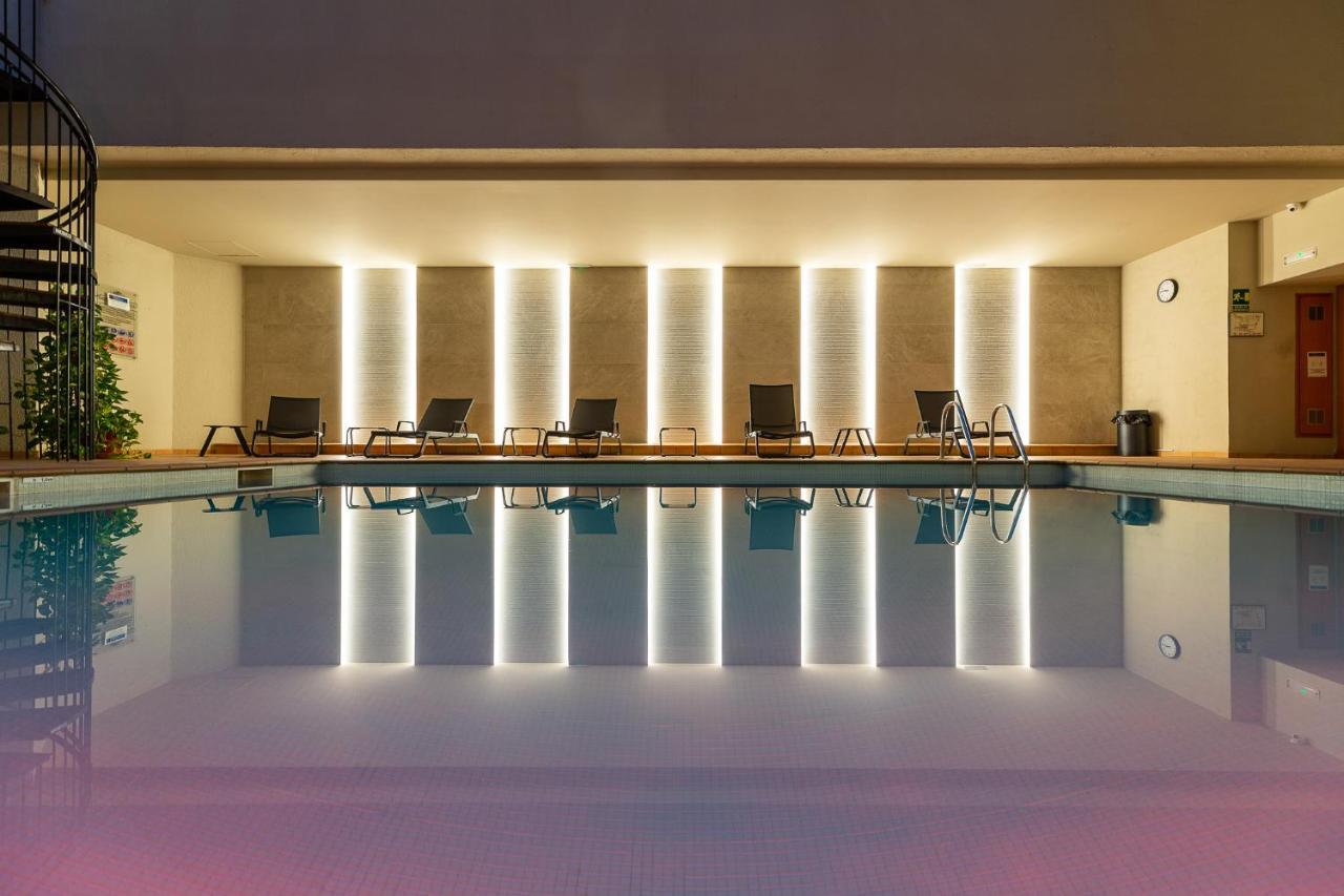 Parador De La Seu D'Urgell Ngoại thất bức ảnh