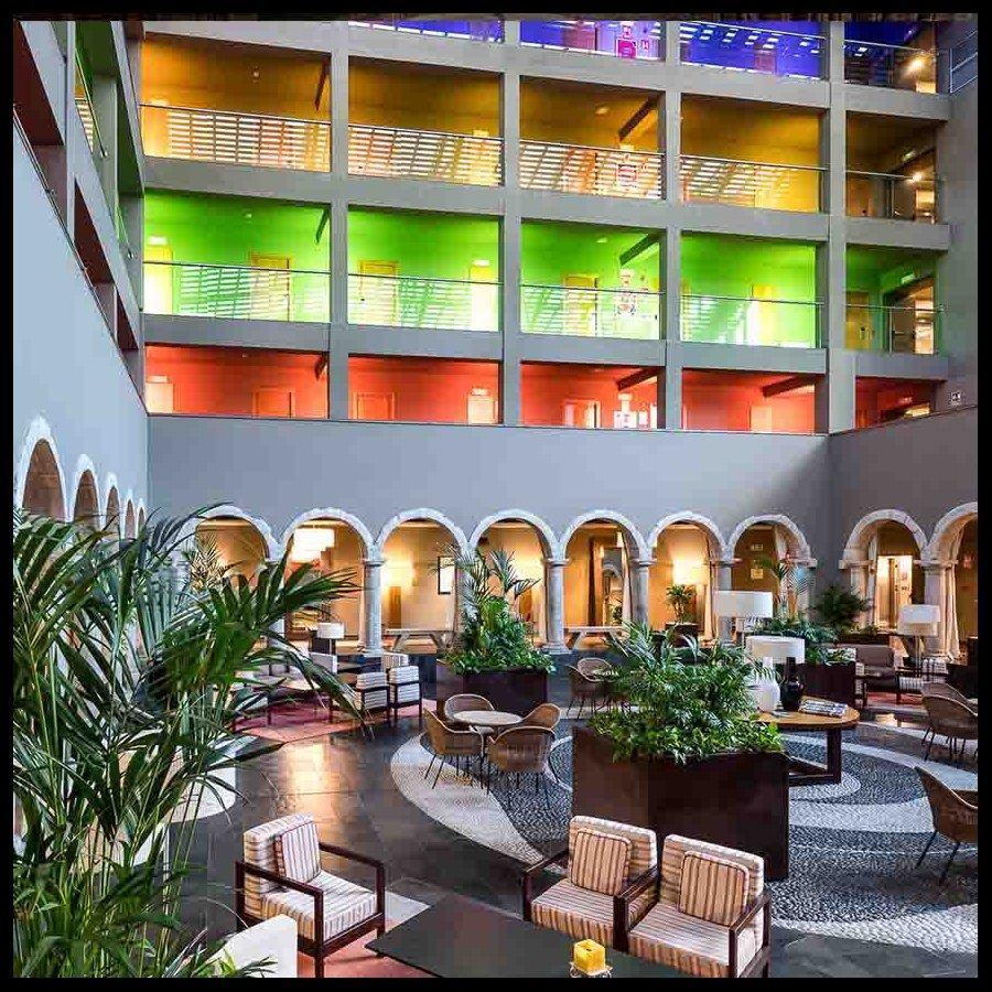 Parador De La Seu D'Urgell Ngoại thất bức ảnh