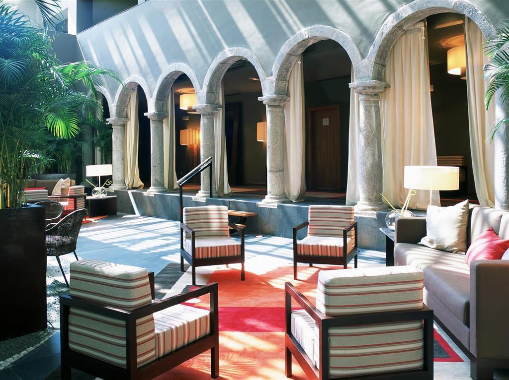 Parador De La Seu D'Urgell Ngoại thất bức ảnh