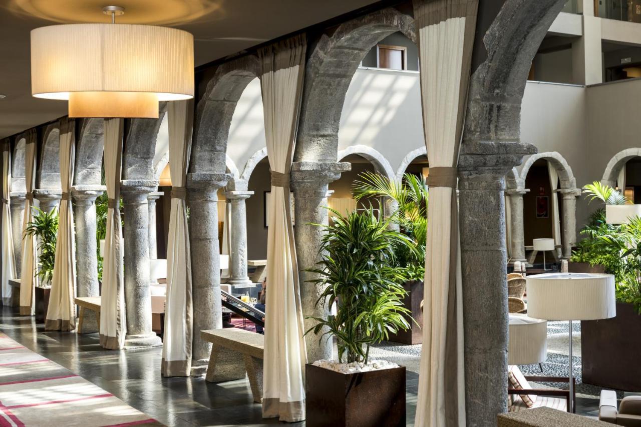 Parador De La Seu D'Urgell Ngoại thất bức ảnh