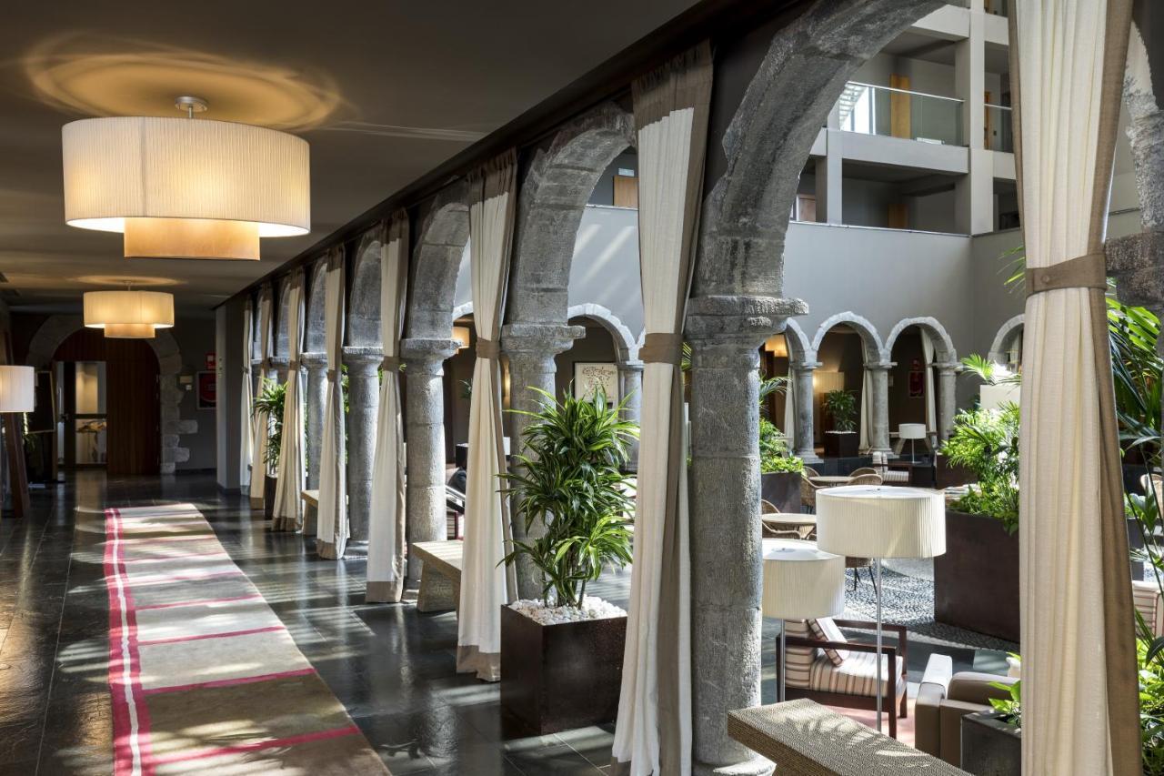 Parador De La Seu D'Urgell Hotel Ngoại thất bức ảnh