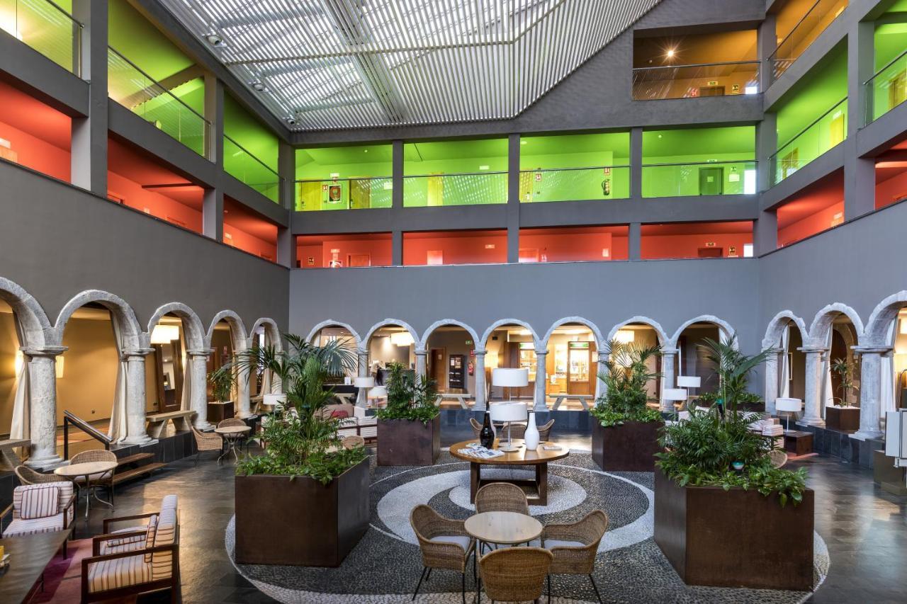 Parador De La Seu D'Urgell Ngoại thất bức ảnh