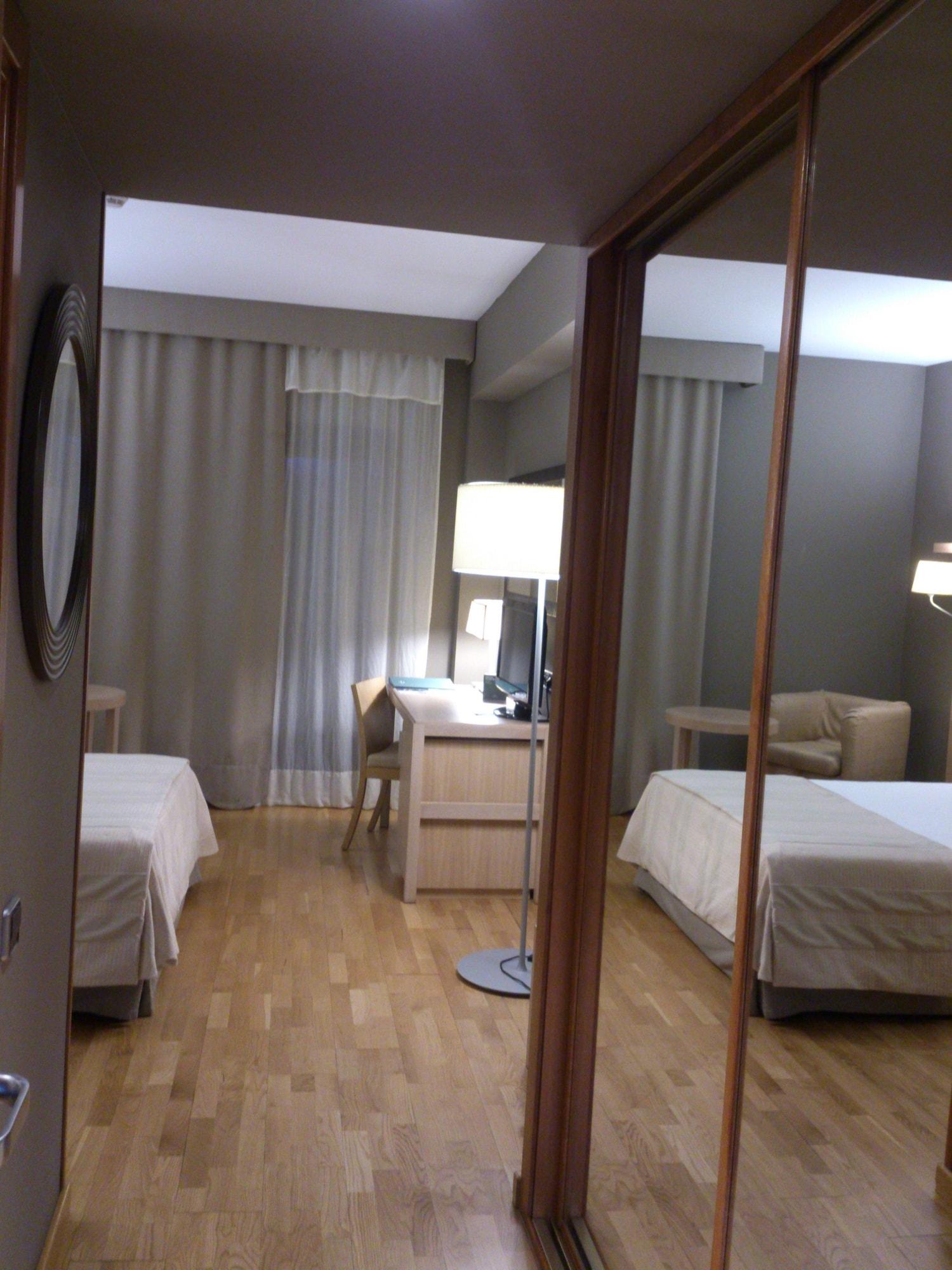 Parador De La Seu D'Urgell Ngoại thất bức ảnh
