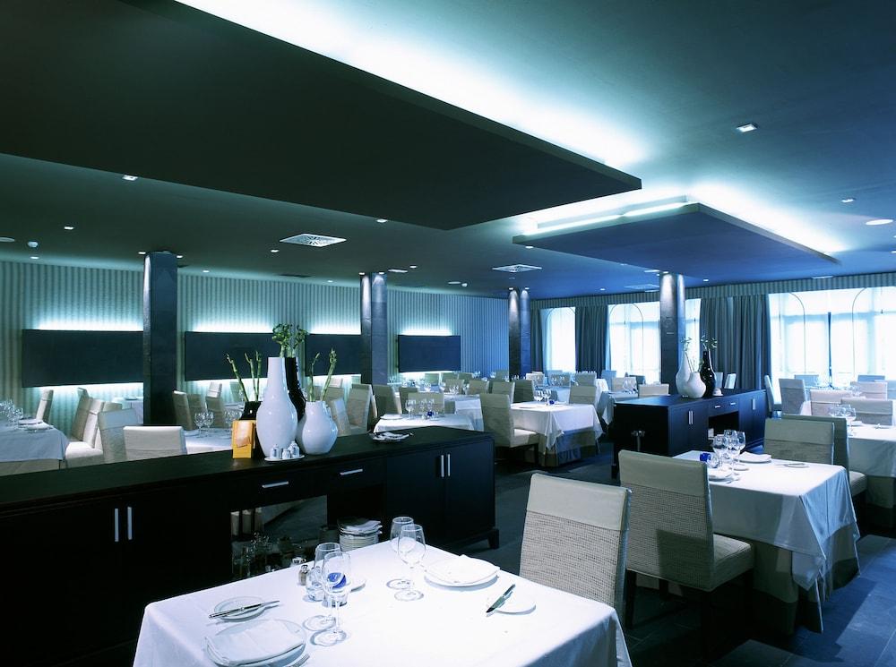 Parador De La Seu D'Urgell Ngoại thất bức ảnh