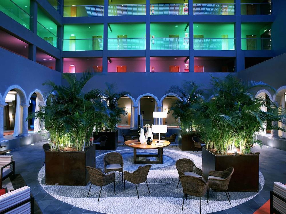 Parador De La Seu D'Urgell Ngoại thất bức ảnh
