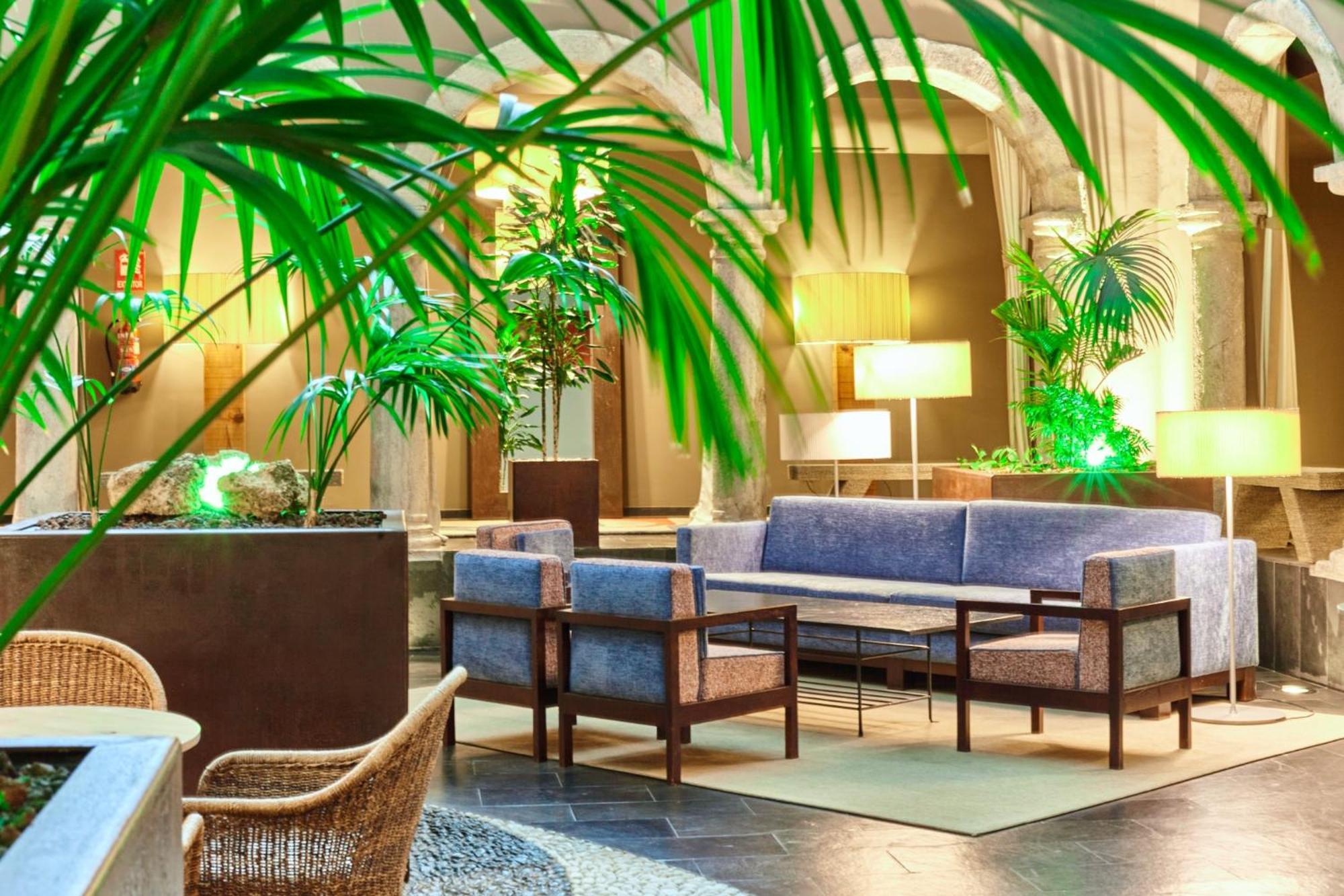 Parador De La Seu D'Urgell Ngoại thất bức ảnh