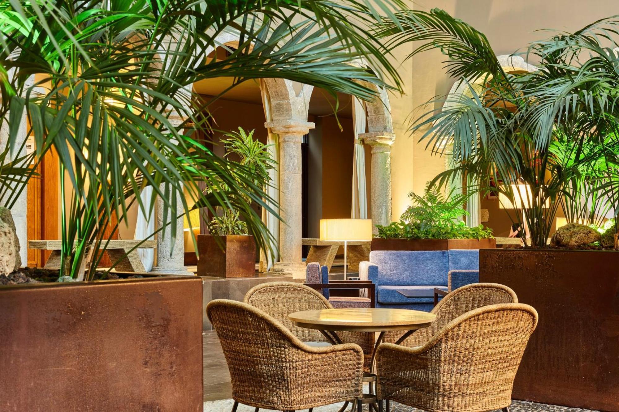 Parador De La Seu D'Urgell Ngoại thất bức ảnh